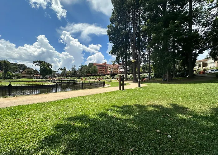 Bello Flat Gramado