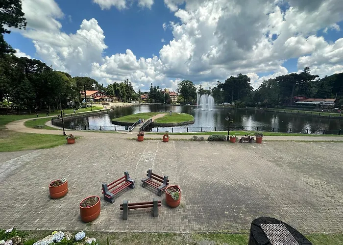 Bello Flat Gramado