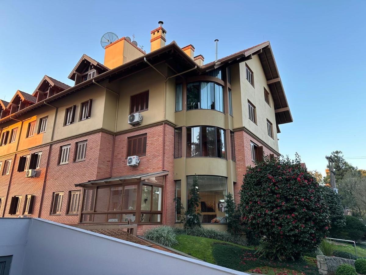 Apartment Flat