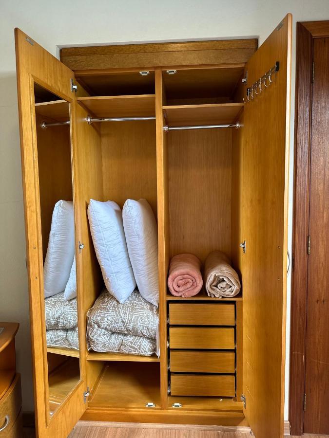 Flat Apartment *