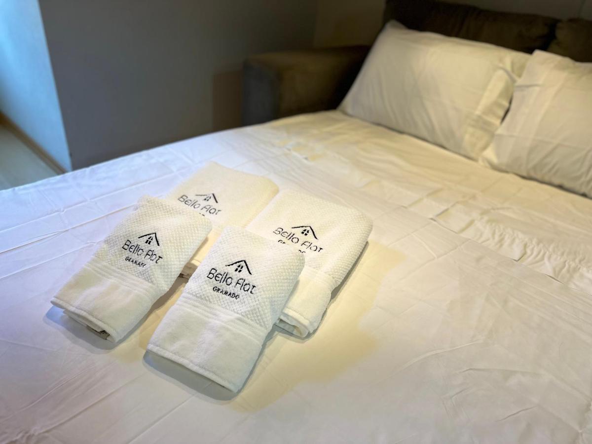 Flat Apartment Gramado