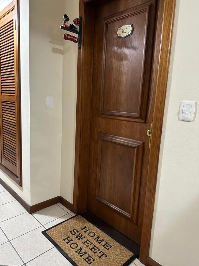 Flat Apartment Gramado