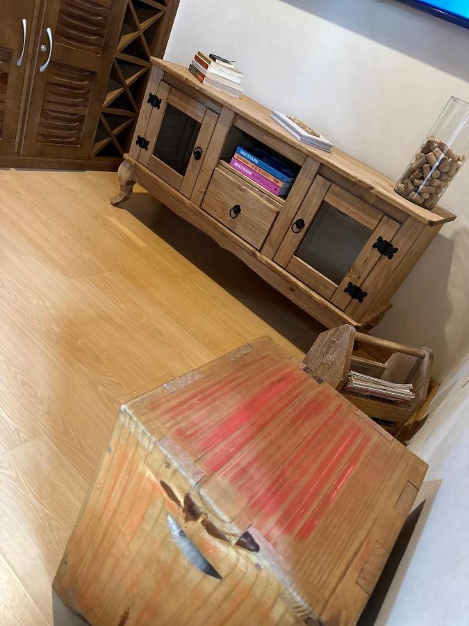 Flat Apartment