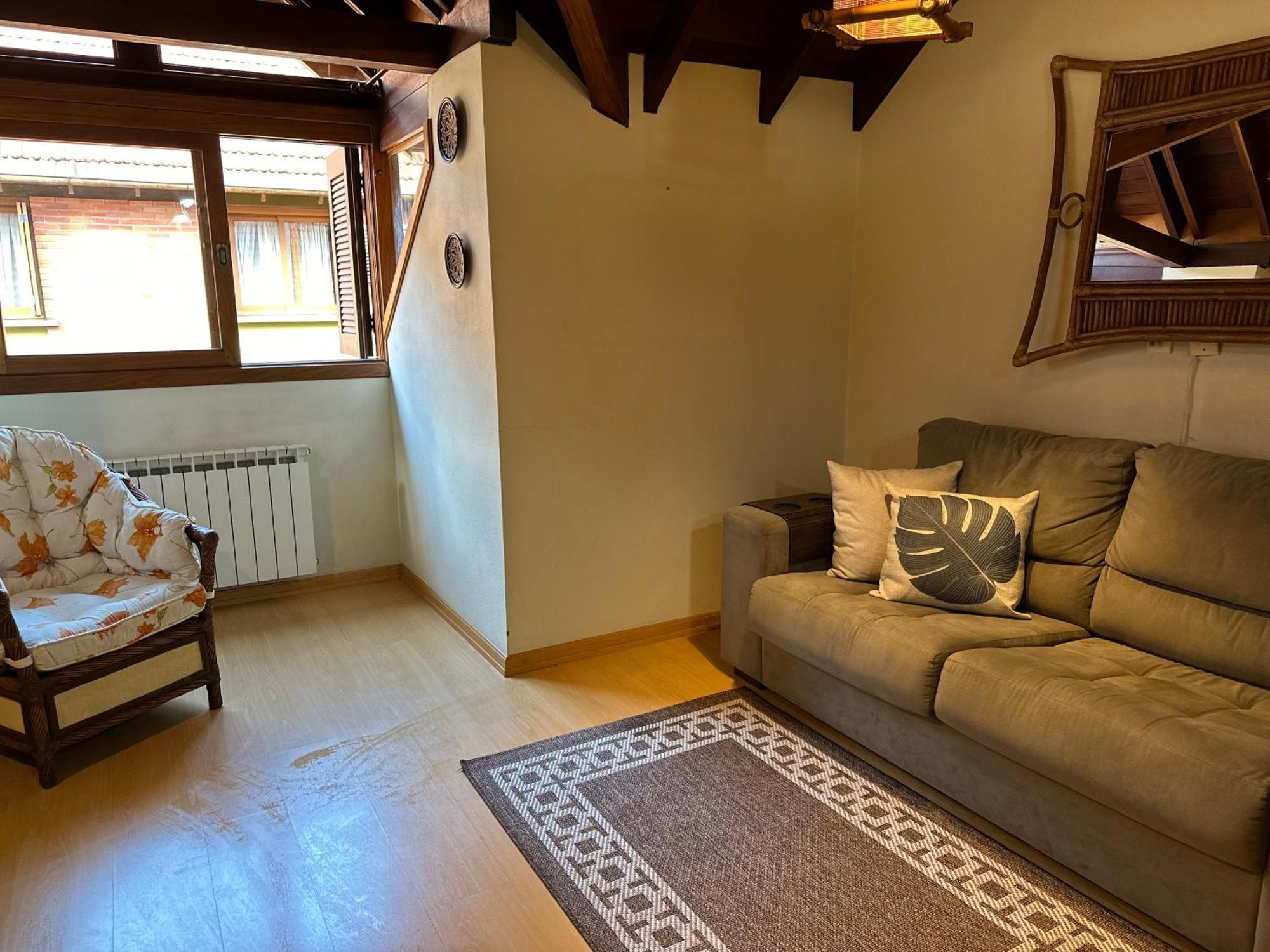 Apartment Flat Gramado
