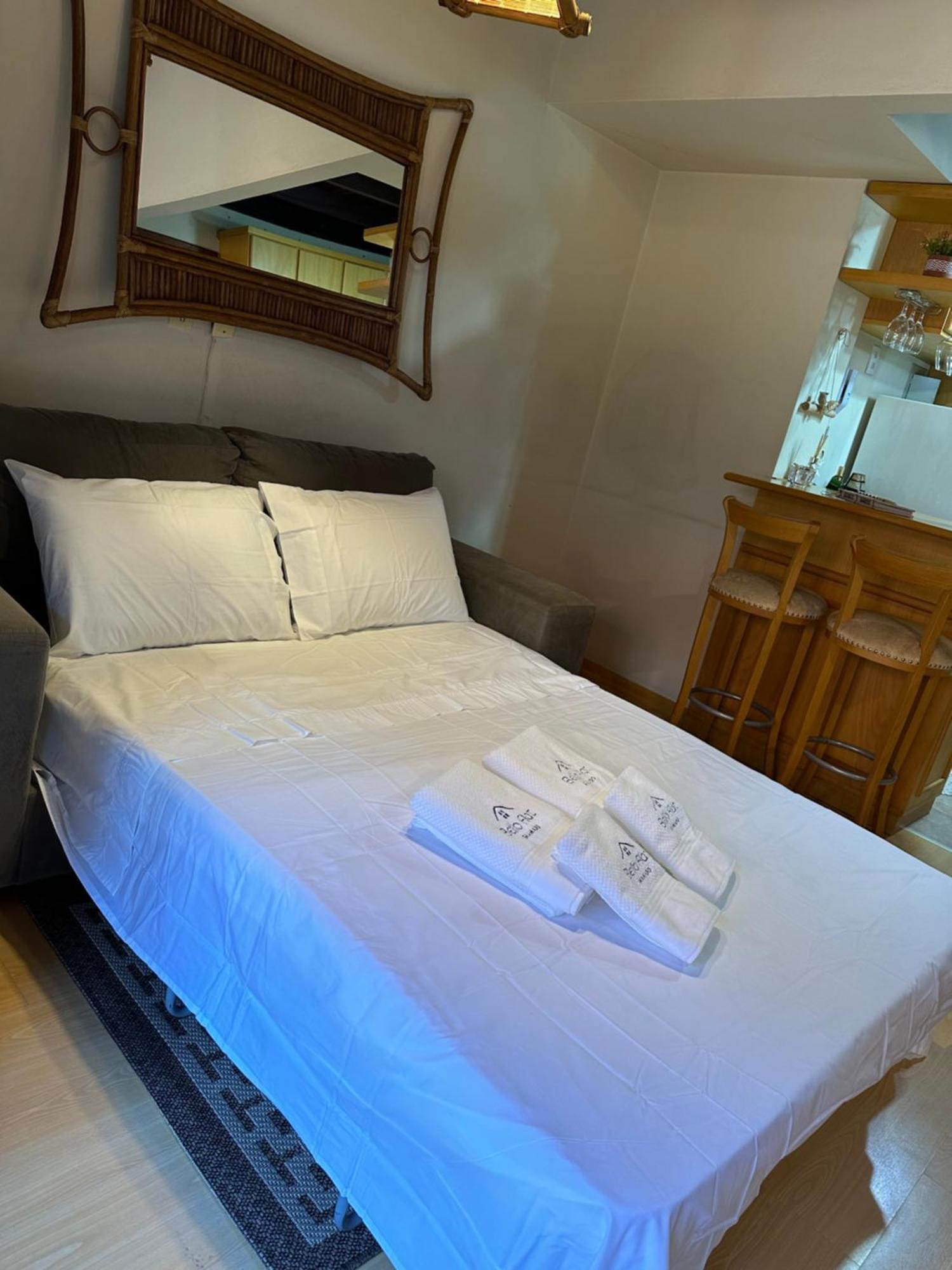 Flat Apartment Gramado