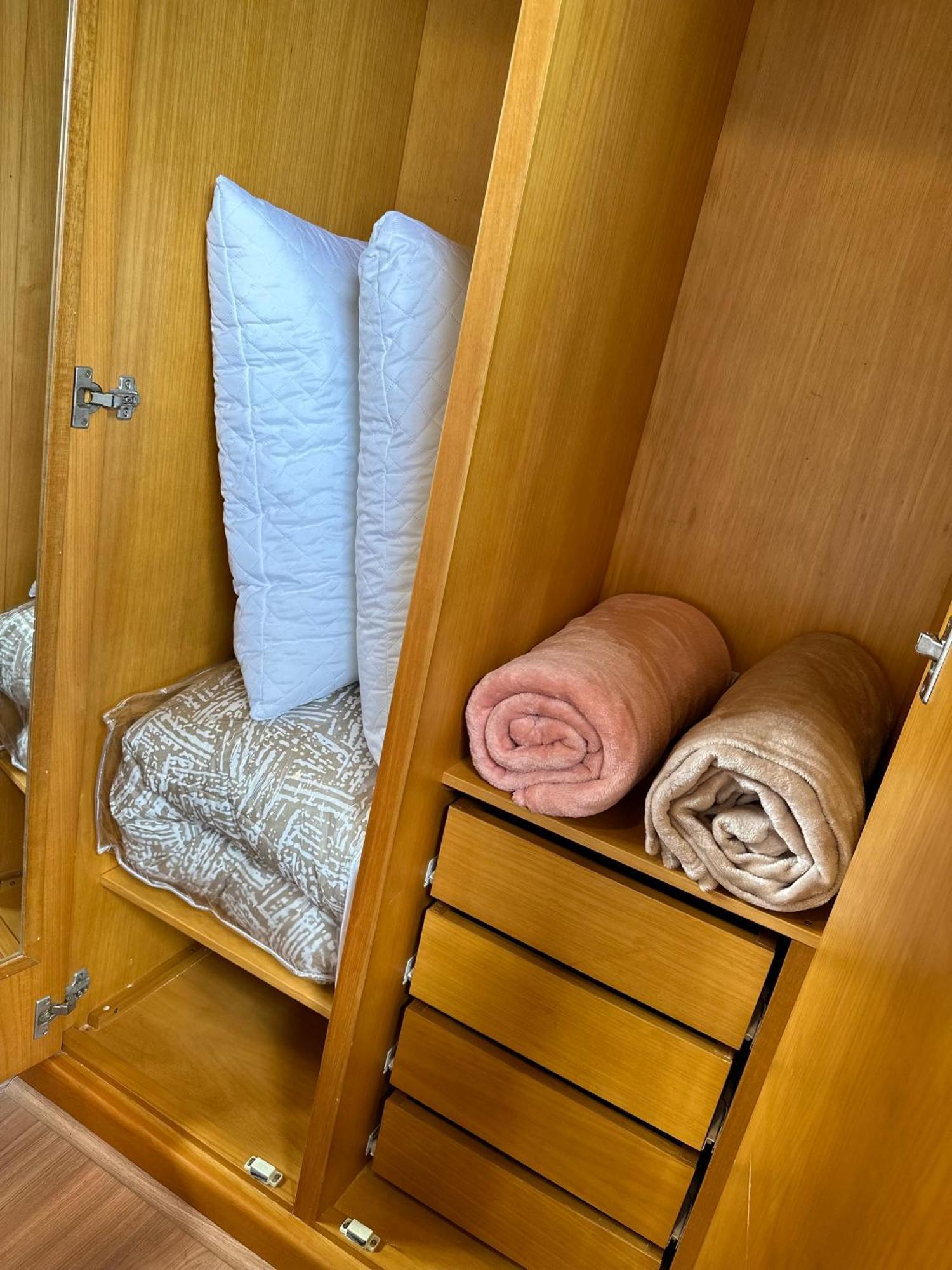 Flat Apartment Gramado