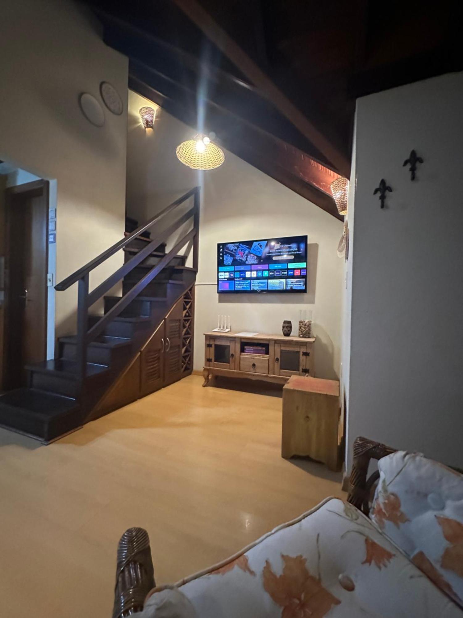 Apartment Flat Gramado