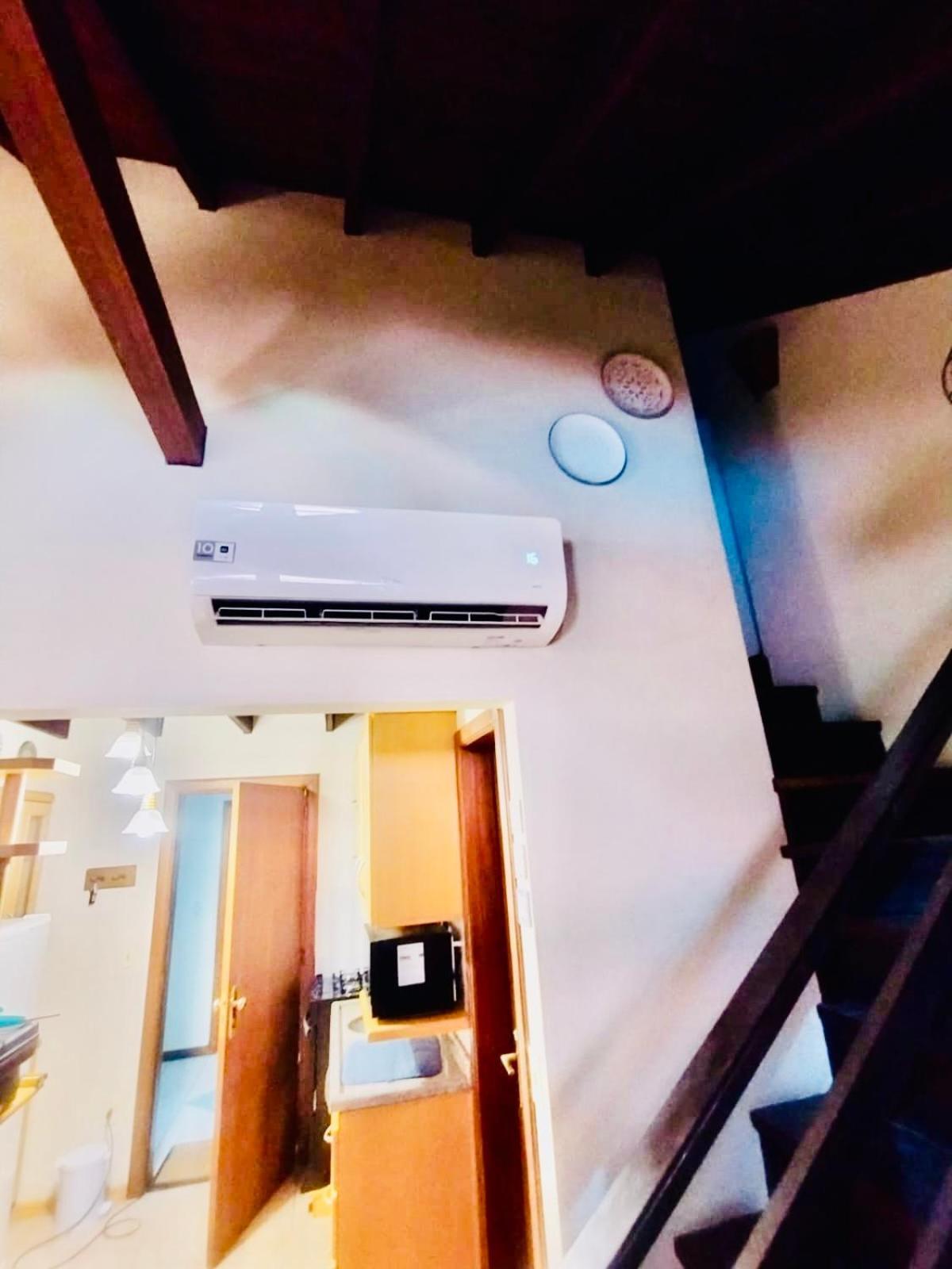 Apartment Flat